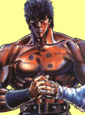 Showing 2 New Fist of the North Star